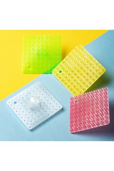 OtoXLarge Çok Amaçlı Sebze ve Meyve Temizleme Patates Soyma Fırçası