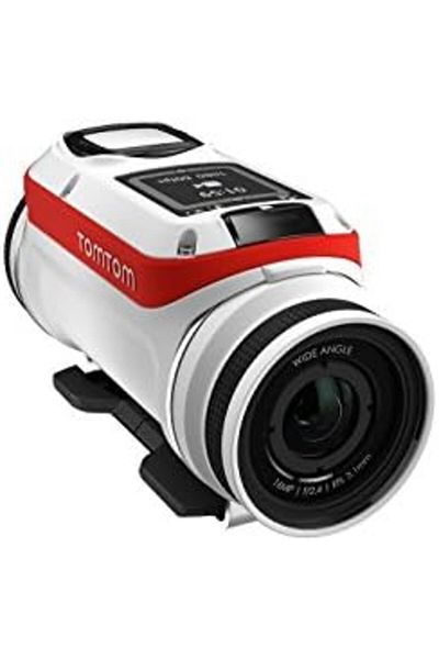 tomtom Bandit Action Camera 4K HD