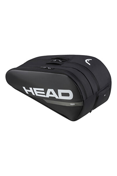 Head Tour L Siyah/Beyaz 9’lu Probag