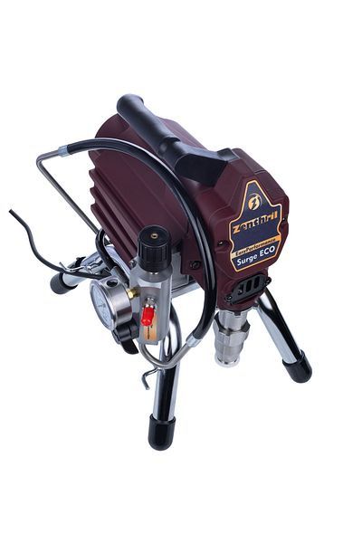 Rosfix Agregat malarski Zenthril Surge , 1800W 20Mpa 0,019", 2L/min, seria EasyPerformance