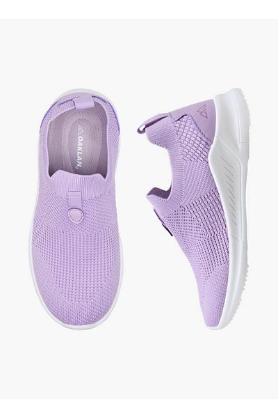 Oaklan by Shoexpress Textured Slip-On Sports Shoes