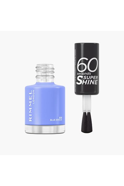 Rimmel London Daisy Chain Dreams 60 Seconds Nail Polish