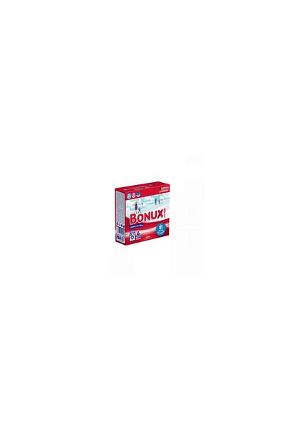 Bonux Detergent automat de rufe 3 în 1 Polar Ice Fresh 390 g