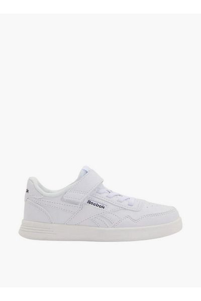 Reebok Kids' Panelled School Shoes with Hook and Loop Closure