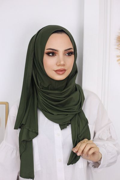 feronis Practical Combed Shawl