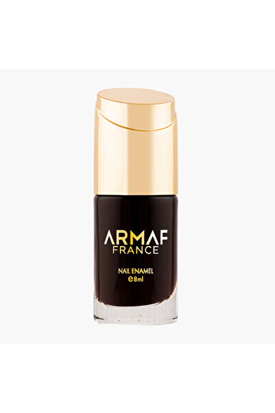 Armaf Beaute France Nail Polish - 8 ml