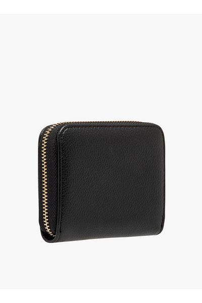 Flora Bella by Shoexpress Flora Bella Solid Zip Around Wallet
