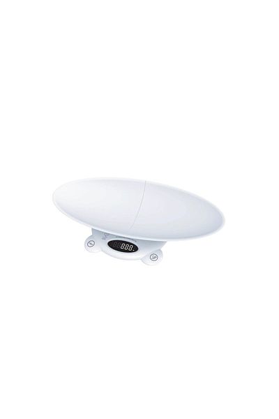 Easycare baby EASYCARE BABY 2in1 digital body scale for babies and mothers