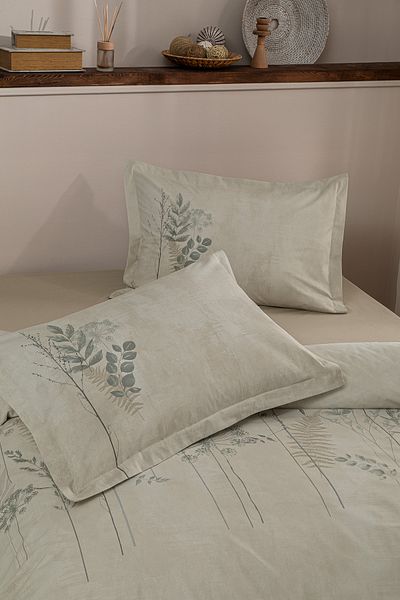 Özdilek Conium Single Duvet Cover Set