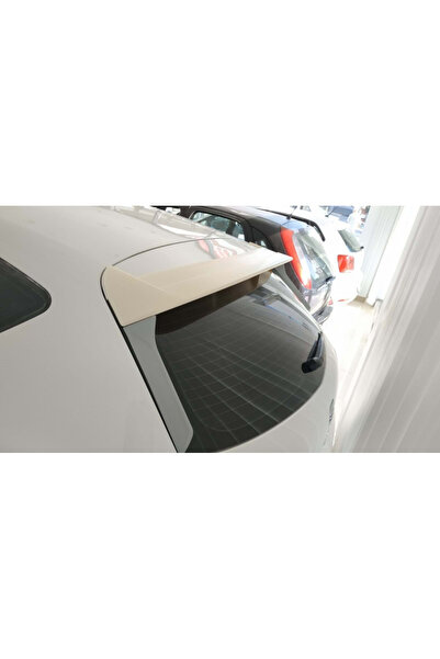 DELUXETUNING Eleron Luneta compatibil cu SEAT Leon 3 III 2012-2020, FR Design, negru lucios