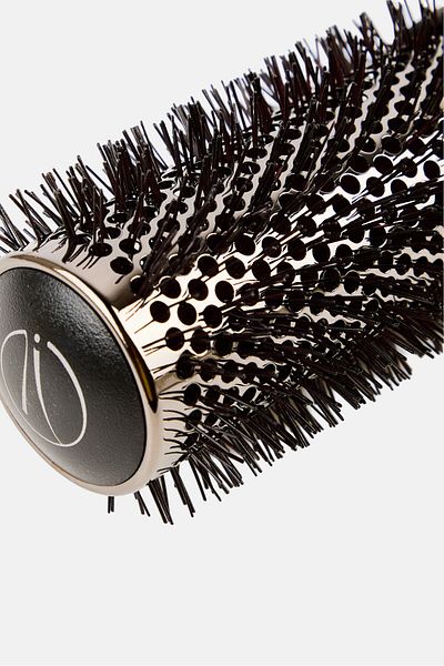 Eideal Clay Strongest Brush 1853CH, Black