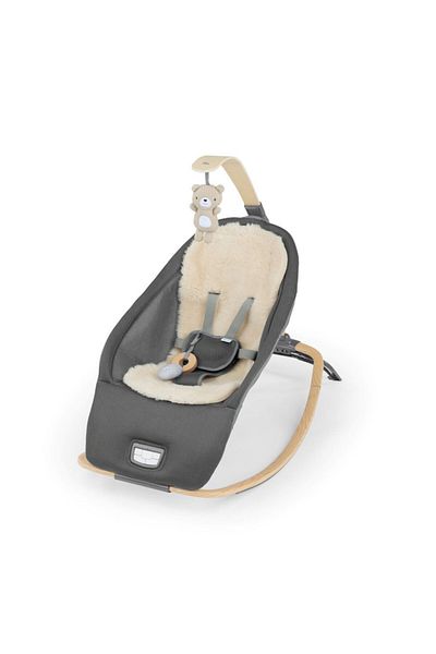 Ingenuity Every Season Rocking Seat - Wesley, 0 - 30 Months