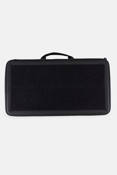 Caturix Keyboard Hard Shell Case, Black