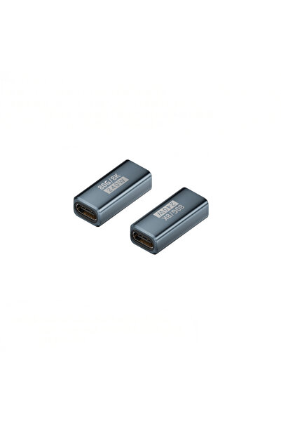 silabor TYPE-C USB 4.0 USB 240W 80 GB USB Bellek 90 Derece Dirsek Dik Açılı L...