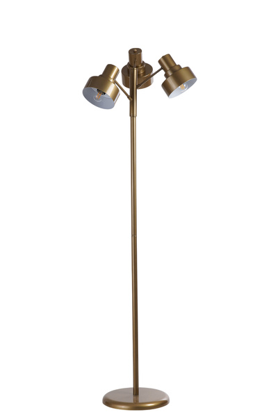 Lumexx JESUS 3 LÜ ESKİTME LAMBADER METAL BAŞLIKLI