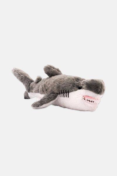 Eco Pals Shark Plush Toy