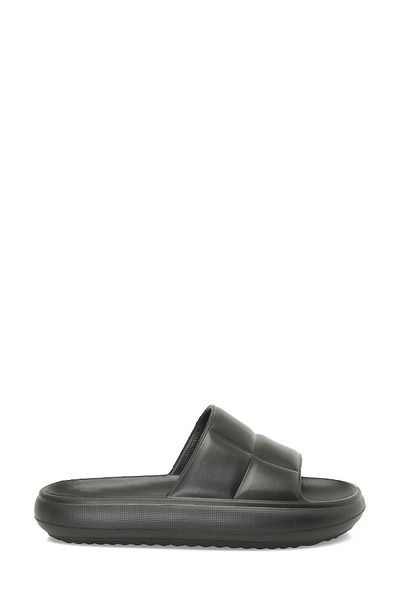 lumberjack EMMA 5FX Schwarze Damenhausschuhe