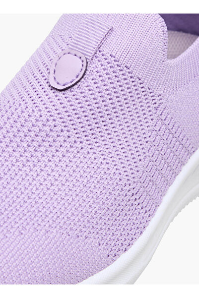 Oaklan by Shoexpress Textured Slip-On Sports Shoes