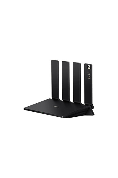 Huawei WiFi BE3 Pro Router Siyah