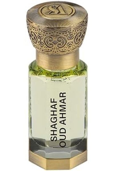 SWISS ARABIAN Shaghaf Oud Ahmar Perfume Oil 12ml
