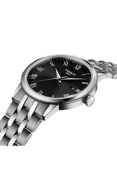 TISSOT Tissot Classic Dream Quartz Men's Watch - TIST1294101105300