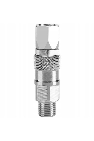 Rosfix Articulație rotativă GZ 1/4" la 1/4" GW pentru pistol de vopsit