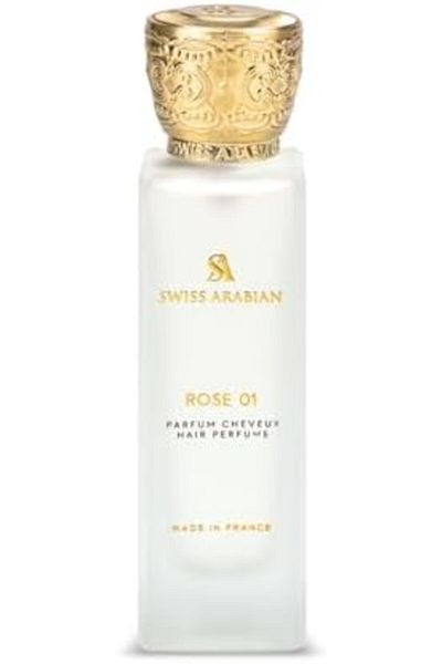 SWISS ARABIAN Rose 01 Hair Mist 50ml