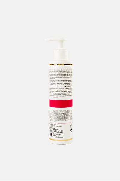 Joelle Paris Color Protect Mask, 200 ml