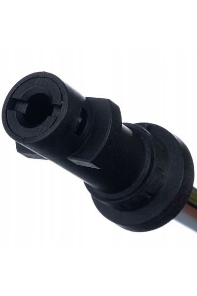 Rosfix Lanca K-Płaska Jet 160 - Dysza do Karcher K2-K7 | Szeroki strumień | 160 bar | 60°C | Złącze Bayonet