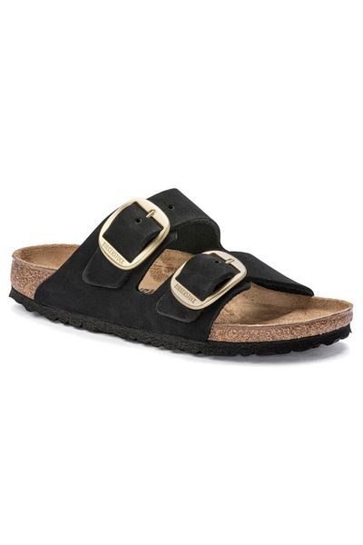 Birkenstock Arizona Big Buckle Women's Slippers 1023239 1023239