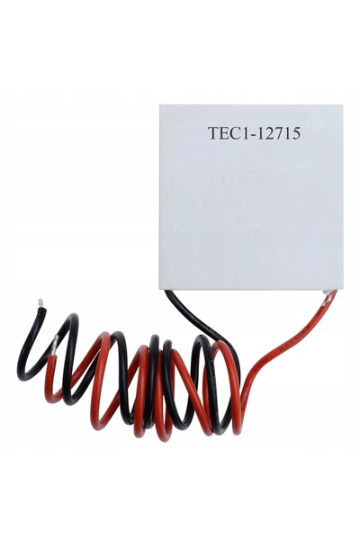 Rosfix Ogniwo Peltiera 12715 40x40mm