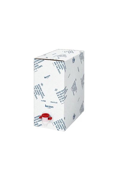 Kerzon Reserve universal laundry detergent, Paris, Giga Doux, 3000 ml