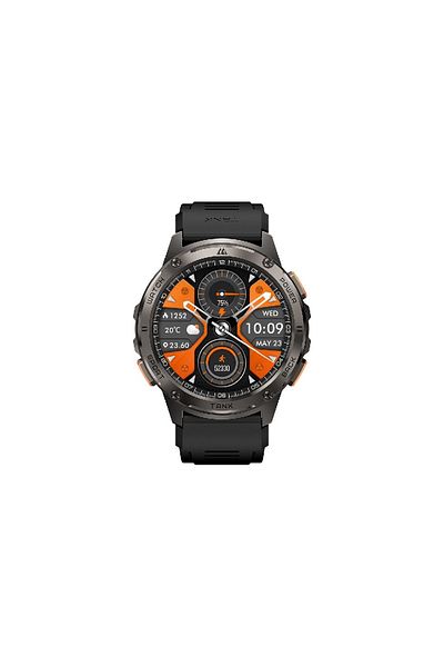 Kospet Kospet Tank T3 Smart Watch 47mm - Black
