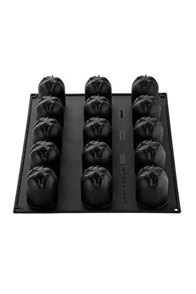 Pavoni Forma din silicon pentru Mini Panettone by Vincenzo Tiri, Pavoflex, 15...