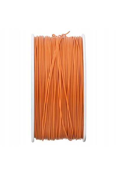 Rosfix Przewód typu kynar AWG 0.25mm pomarańczowy 200m