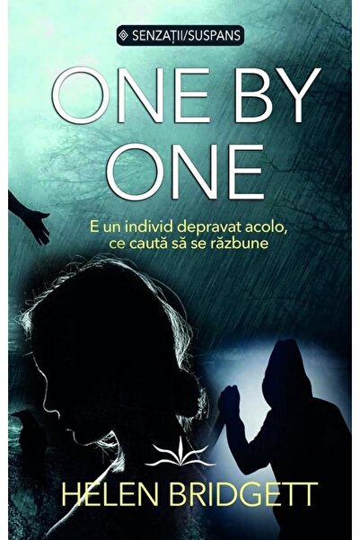 Editura Prestige One by one. E un individ depravat acolo, ce cauta