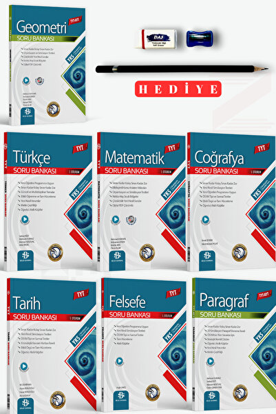 Bilgi Sarmal Yayınları Eşit Ağırlık(Türkçe-Mat-Geometri-Paragraf-Tarih-Coğraf...