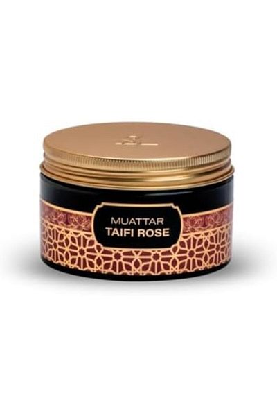 SWISS ARABIAN Muattar Taifi Rose 40grm
