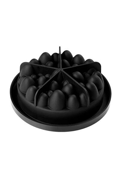 Pavoni Φόρμα σιλικόνης για τρισδιάστατη τούρτα, πασχαλινό κέικ από την Jrme d...