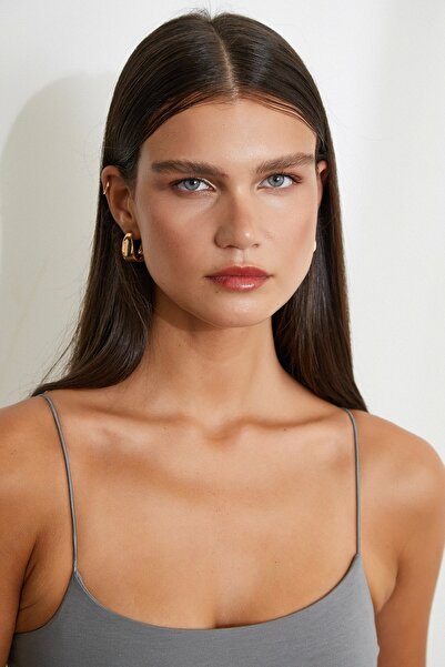 Never more Rubber Strap Ball Gray