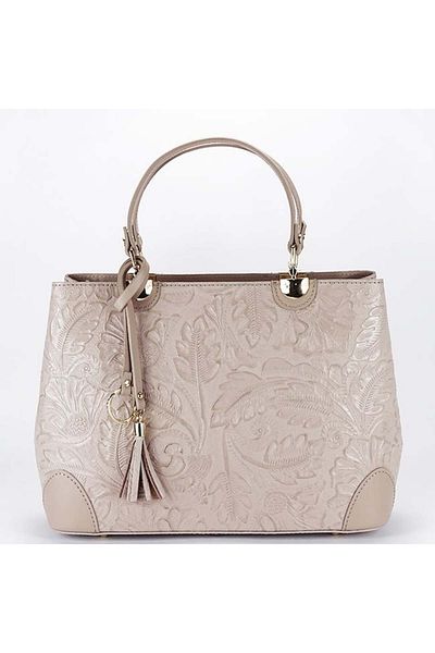 SOFILINE Nude genuine leather bag 8952 122