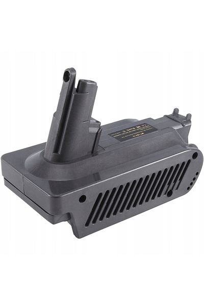 Rosfix Adapter / Konwerter akumulatora Bosch 18V do Dyson V10