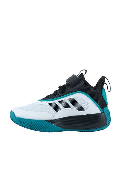 adidas Ownthegame 3.0 White Basketball Shoes (Jq7940)