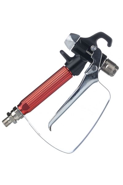 Rosfix Pistolet do agregatu malarskiego UltraSpray RedJet RJ1