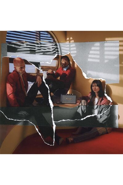 Marshall Acton III 60W Premium Home Wireless Speaker, Black