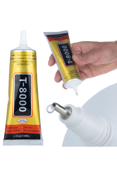 Rosfix Adeziv universal T-8000 110ml