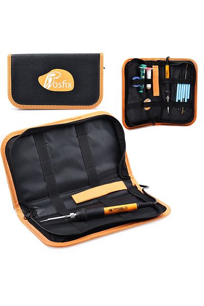 Rosfix Organizer (piórnik) na narzędzia 265x140x50mm