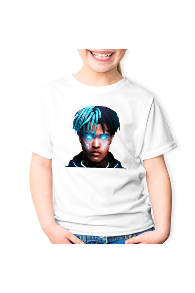 OEM Tricou copii XXXTentacion Hip Hop Rap