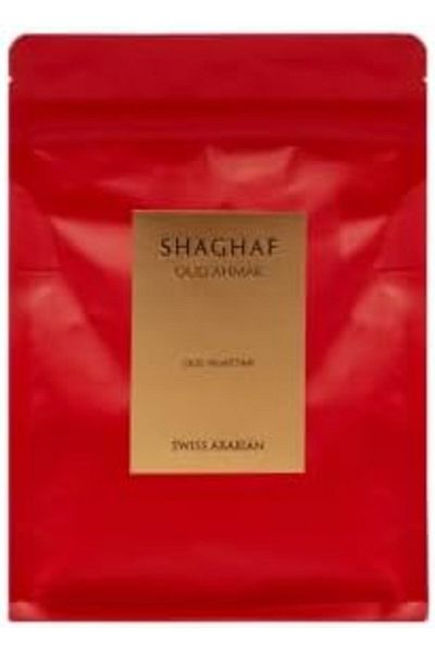 SWISS ARABIAN Shaghaf Oud Ahmar Muattar 220grm