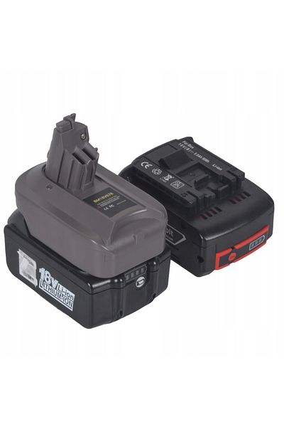 Rosfix Adapter Bosch do akumulatora Dyson V6 / V7 / V8